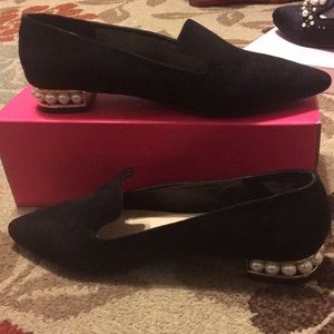 8.5 Michelle flat from ShoeDazzle